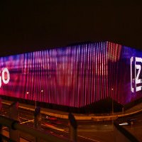 Ziggo Dome venue image