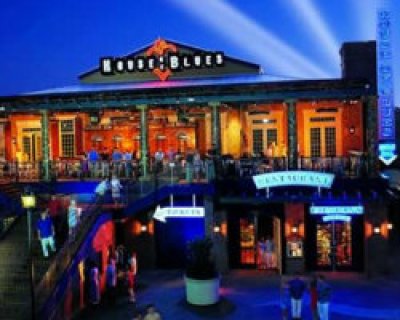 House of Blues