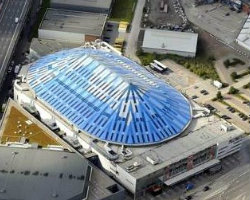 Sportpaleis venue image