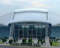 AT&T Stadium venue image