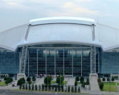 AT&T Stadium