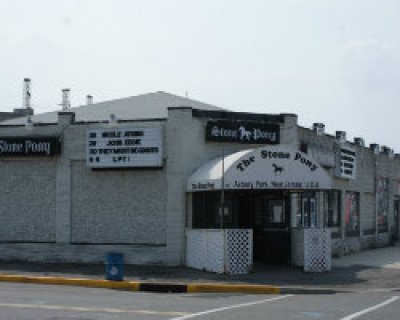 Stone Pony