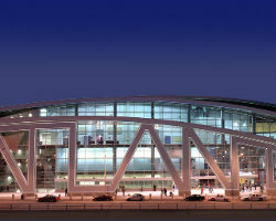 Philips Arena venue image