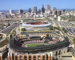 Turner Field venue image