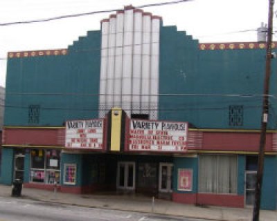 Variety Playhouse