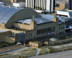 Boardwalk Hall venue image