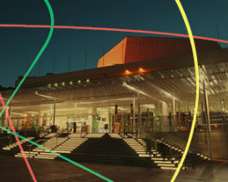 ASB Theatre venue image