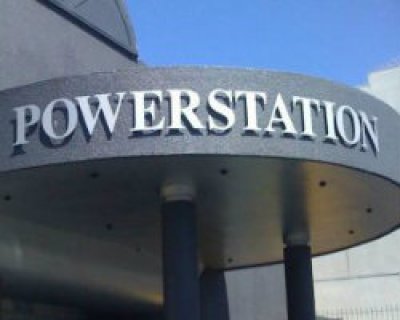 Powerstation