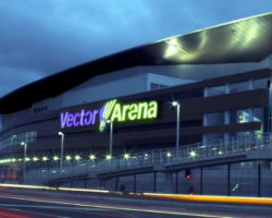 Vector Arena venue image