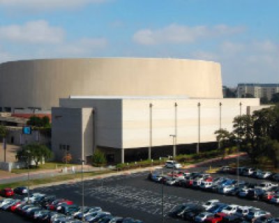 Frank Erwin Center
