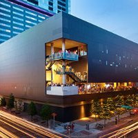 Moody Theater venue image