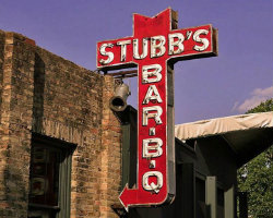 Stubbs venue image