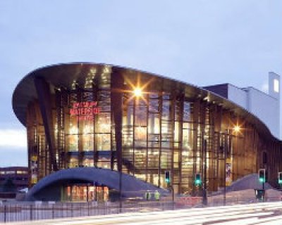 Waterside Theatre