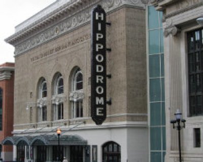 Hippodrome Theatre