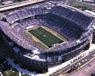 M&T Bank Stadium