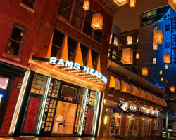 Rams Head venue image
