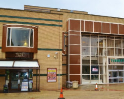 Towngate Theatre venue image