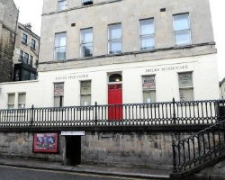 Moles venue image