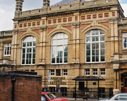 Corn Exchange venue image