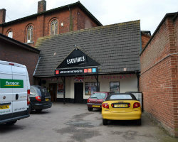 Esquires venue image