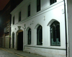Black Box venue image