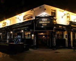 Errigle Inn venue image