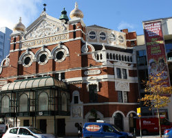 Grand Opera House venue image