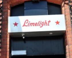 Limelight venue image