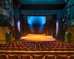 MAC venue image