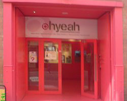 Oh Yeah Music Centre venue image