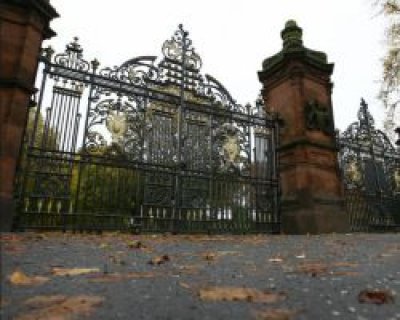 Ormeau Park