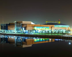 The O2 Belfast venue image