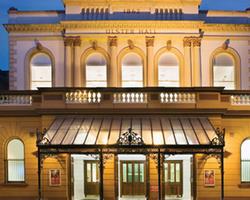 Ulster Hall venue image