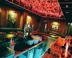 Ulster Sports Club venue image