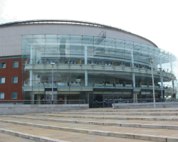 Waterfront Hall venue image