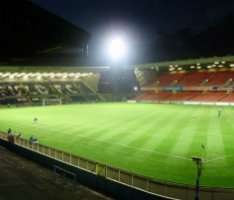 Windsor Park venue image