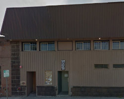 Domino Room venue image