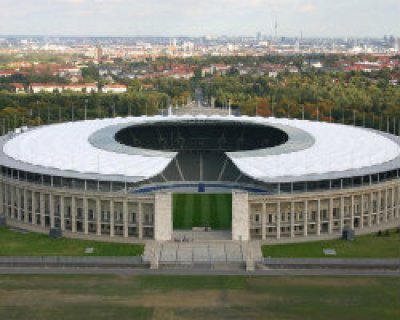 Velodrom