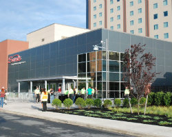 Sands Bethlehem Event Center venue image