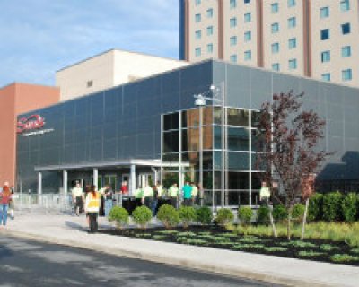 Sands Bethlehem Event Center