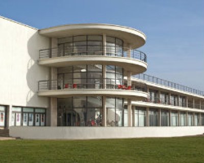 De La Warr Pavilion