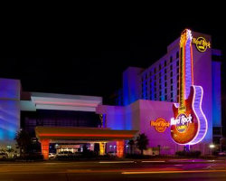 Hard Rock Hotel And Casino venue image