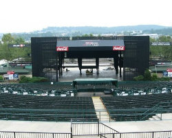 Oak Mountain Amphitheatre venue image