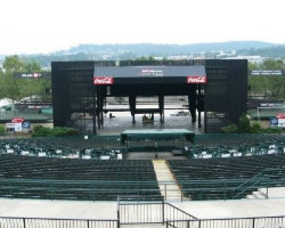 Oak Mountain Amphitheatre