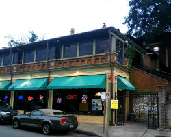 Zydeco venue image