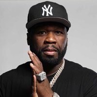 50 Cent artist image