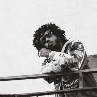 6lack artist image