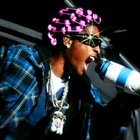 A$AP Rocky artist image