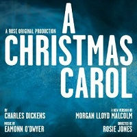 A Christmas Carol artist image