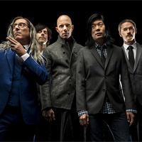 A Perfect Circle artist image